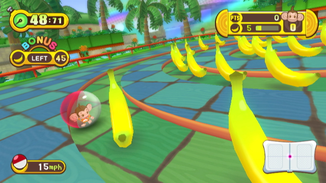 Super Monkey Ball Step & Roll - Imagen 49